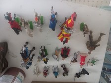 Britains Deetail Medieval