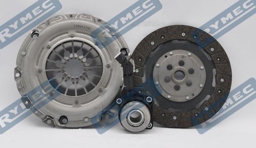 Clutch kit for - ford, iv