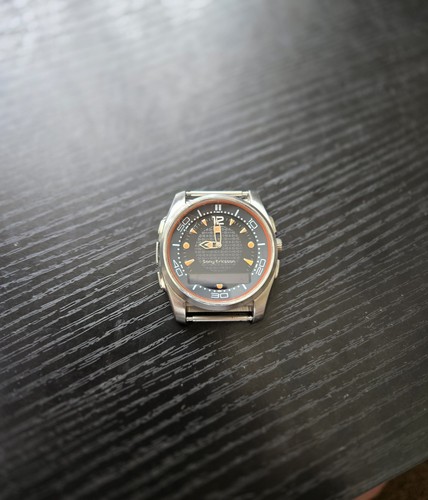 Collectible watch sony - watch,
