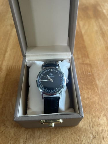 Vintage jaeger lecoultre - jaeger, club