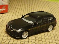 1/87 Herpa BMW Alpina B3 Touring Brilliant Black 420983