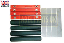 JCB PARTS-DIPPER WEAR PAD KIT