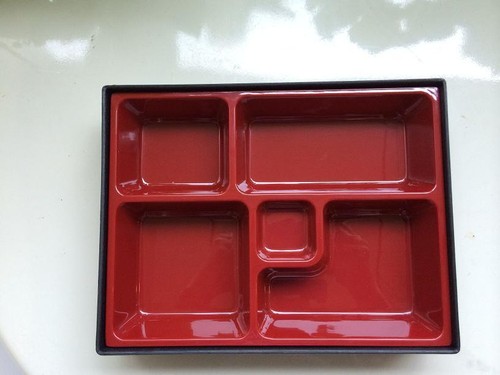 Brand new japanese bento sushi - new,