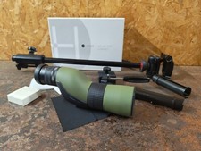 Hawke Nature Trek 13-39x56 Spotting Scope Compact Window & Table Mounts FREEPOST