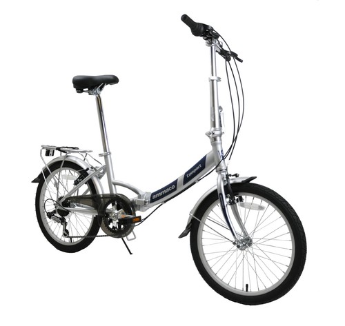 Ammaco pakka compact inch - compact,