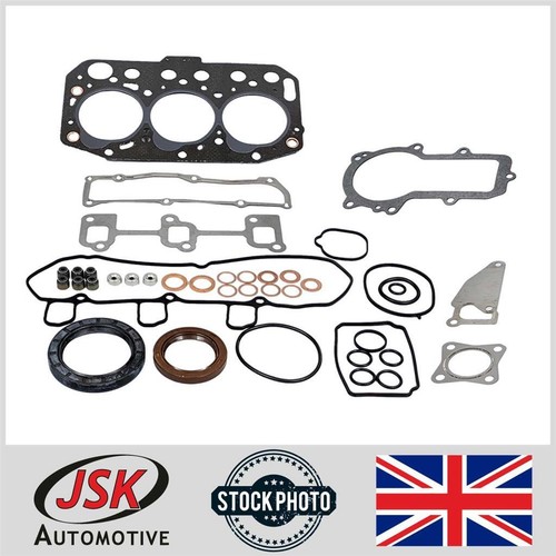 Full head gasket - full, for