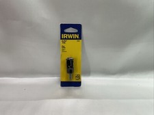 IRWIN  1/2" Plug Cutter 43908