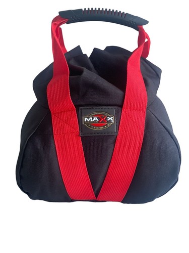 Maxx portable kettlebell - maxx,