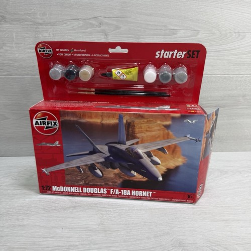 Airfix mcdonnell douglas - airfix,