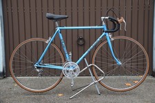 Raleigh Giro Classic Road Bike 1980 Reynolds 531 Huret