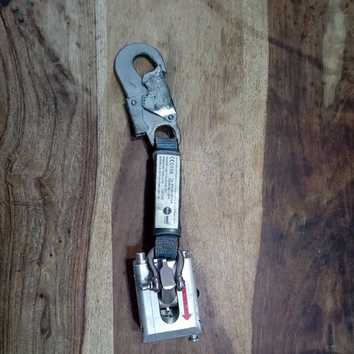 Hailo h50 fall arrester - fall,