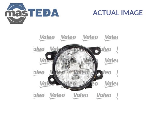 044186 fog light lamp - lamp, right