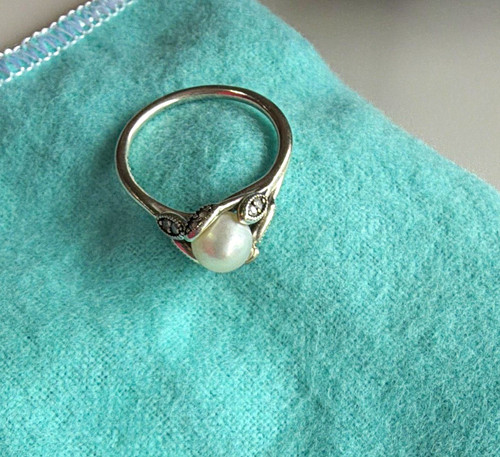 Pandora 925 sterling - 925, silver