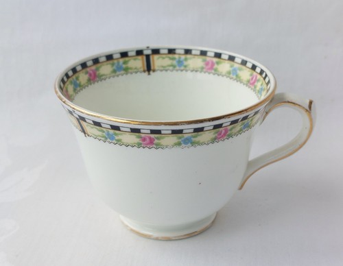 Sampson bridgwood teacup - sampson,