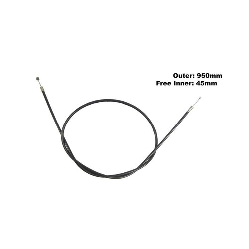Choke cable for yamaha xv125 - for,