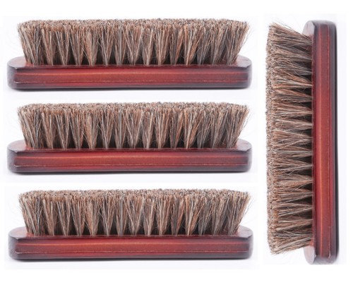 Shoe cleaning brush - 4,