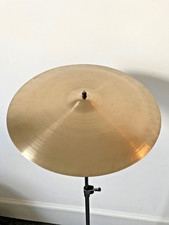Vintage Zildjian Avedis 17"