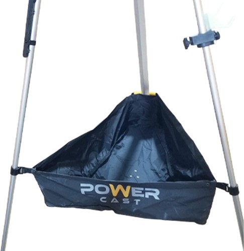 Sea fishing tripod - sea,