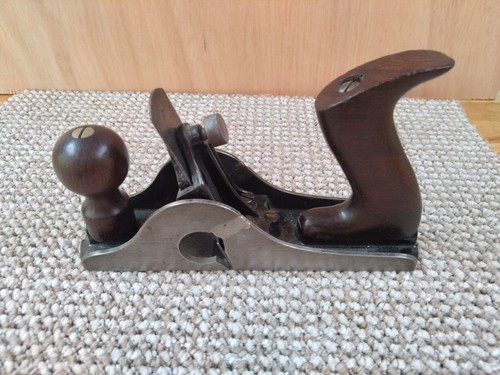 Stanley no85 scraper plane - stanley,
