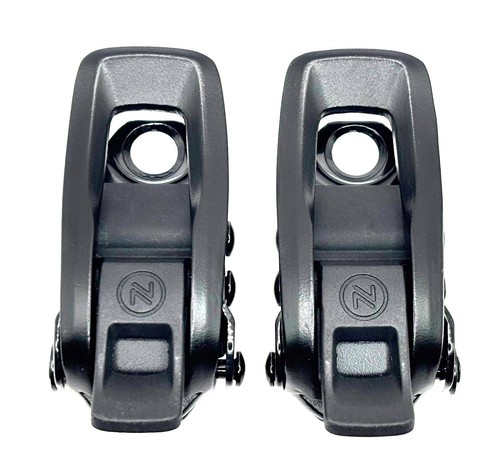 Nidecker snowboard bindings - bindings,