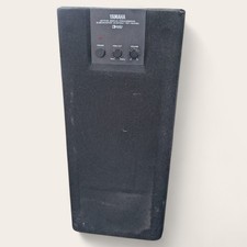 Yamaha YST-SW60 Active Servo