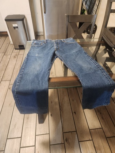 Levi 517 men dark - men's,
