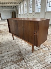 vintage heals sideboard 1950s 60s robin day rosewood danish era