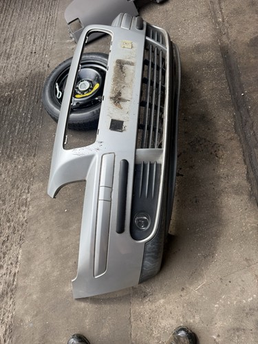Volvo s40 front bumper 2004 - s40,
