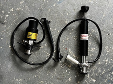 Beer Keg Pump Tap Party Faucet LOT