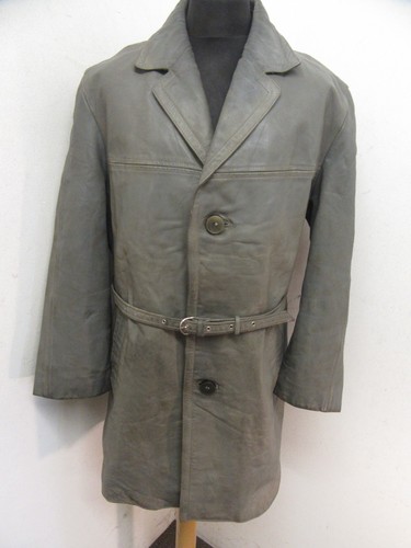Vintage german nikator leather - german,