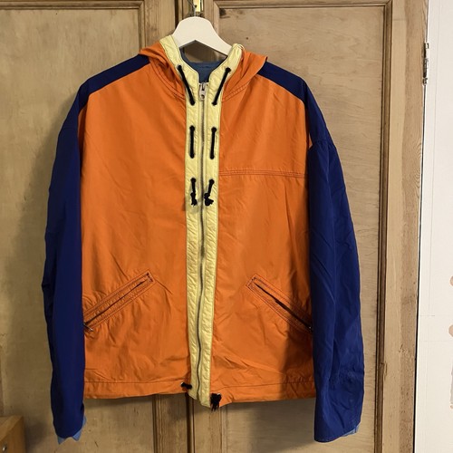 Medium vintage shell - vintage,