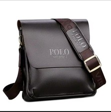 Polo Men Business Cross body