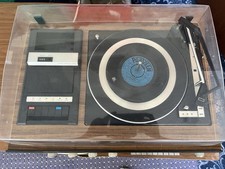Vintage Stereosound Record