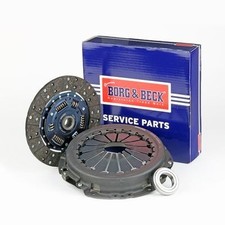 3 Pc Clutch Kit Fits Rover