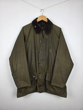 Men''s Barbour Beaufort Wax