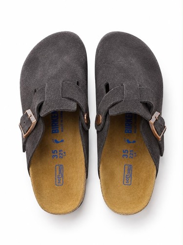 Birkenstock boston 225 - l4, m2