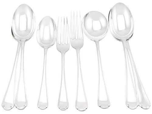 George sterling silver - sterling,