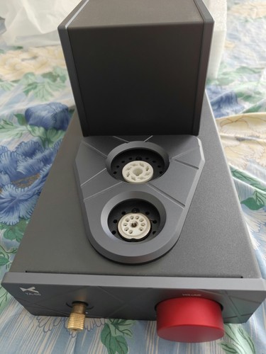 Xduoo high performance - xduoo, ta-66