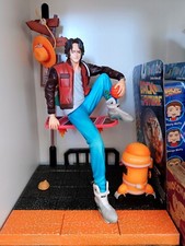 Back To The Future X One Piece