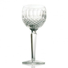 Waterford Colleen Hock Glass Cut Glass Lead Crystal