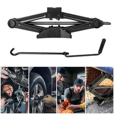 1 Ton Scissor Jack for Car Van