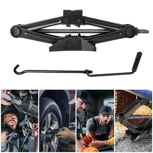 Ton scissor jack - ton,