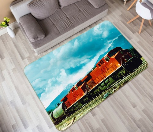 Red train zhub001 transport - red,