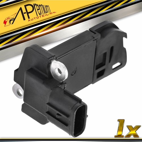 Mass airflow sensor - mass,
