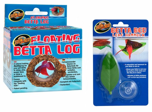 Zoomed floating betta aquatic - zoomed,