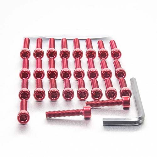 Aluminium engine kit yamaha - engine,