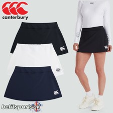 CANTERBURY WOMENS SPORTS SKORT