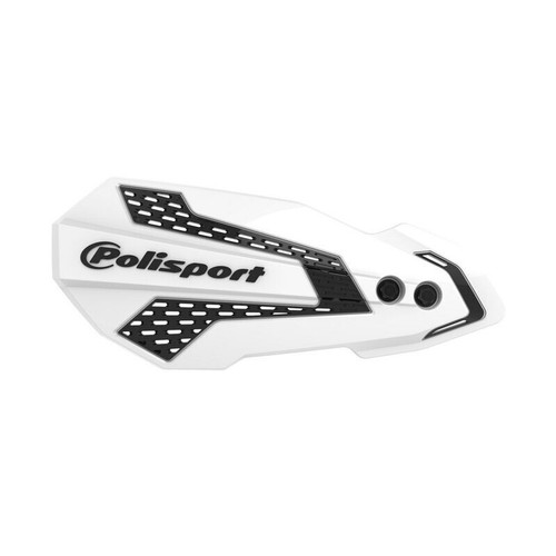 Universal hand guards - guards, mx
