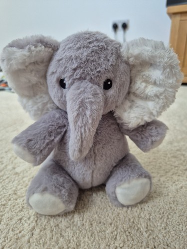 Cloud elliot elephant sound - cloud, b