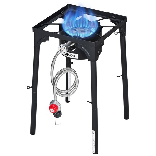 Vevor single burner propane - vevor,